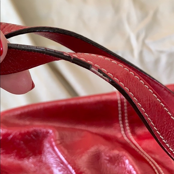 Coach Purse - Picture 7 of 8